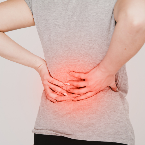 Fisioterapia per lombalgia a Reggio Emilia